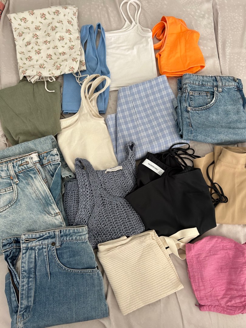 Cheap outfits outlet