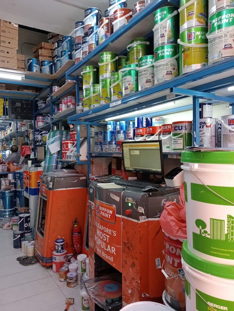 Cheaper painting service, Home Services, Renovations, Painting