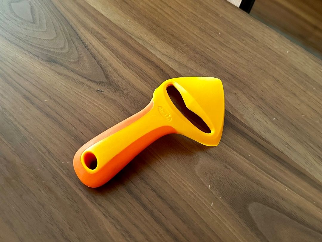 ZeelPeel Orange Peeler - Cook on Bay