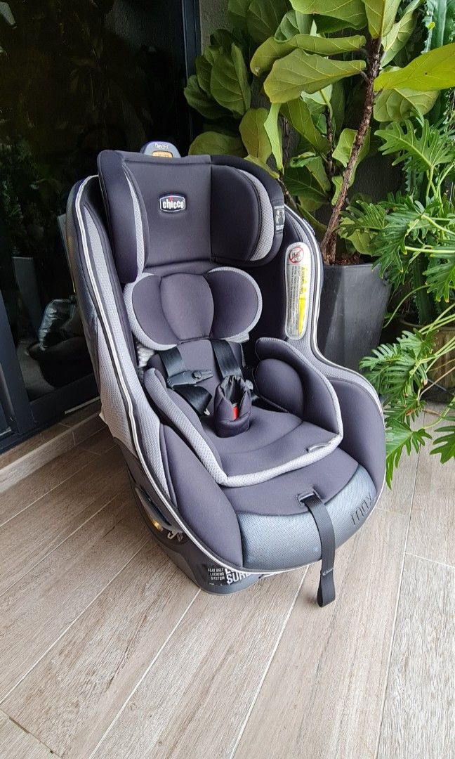 Chicco nextfit max sales
