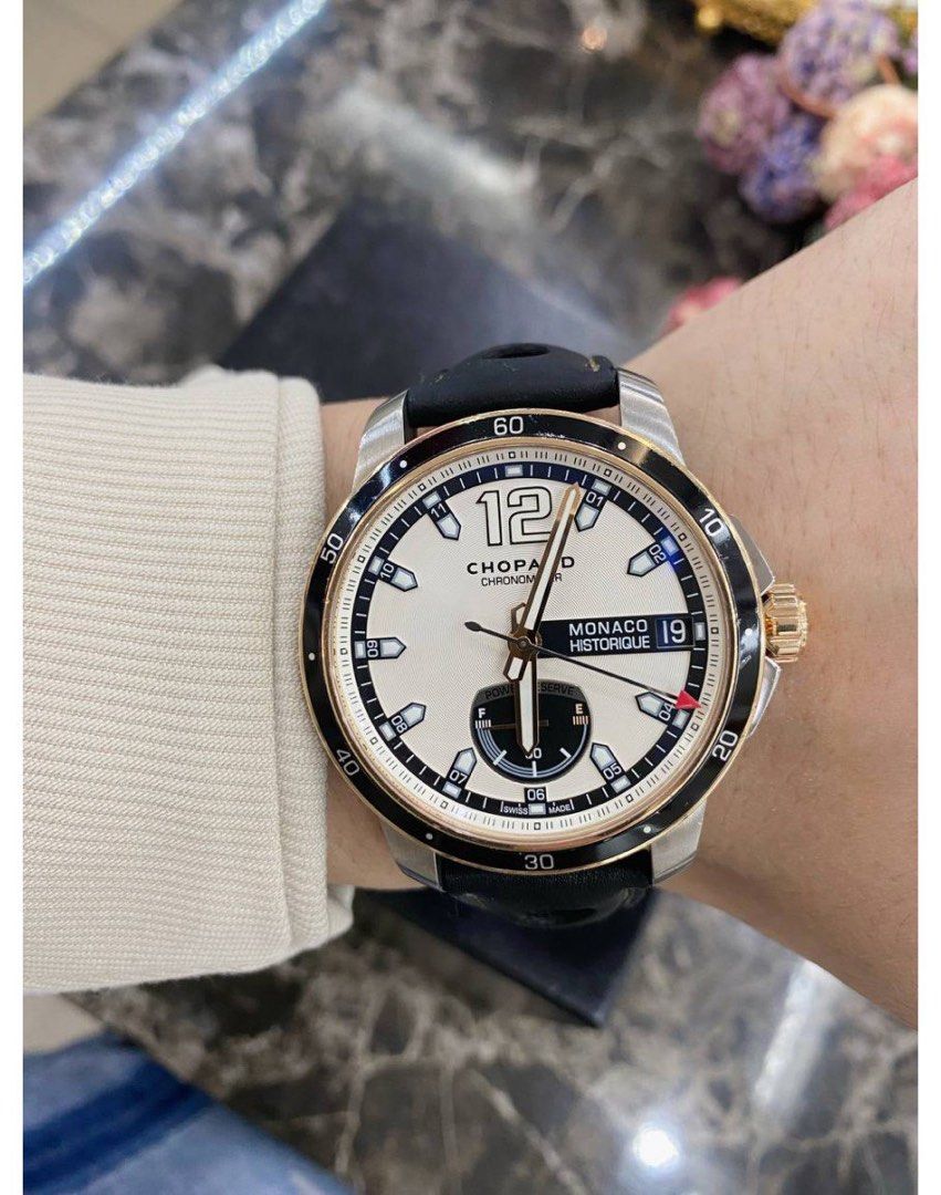 Chopard grand prix on sale
