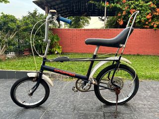 Jual 2025 raleigh chopper