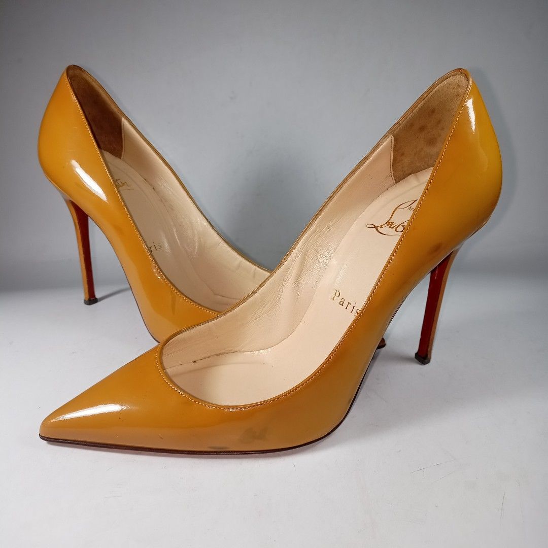 Harga heels louboutin original sales