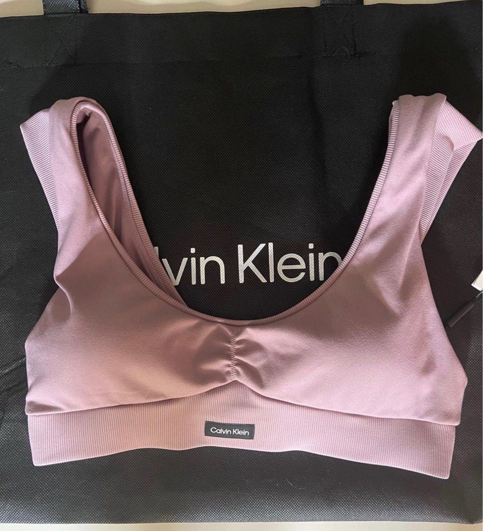 CK ACTIVEWEAR SET