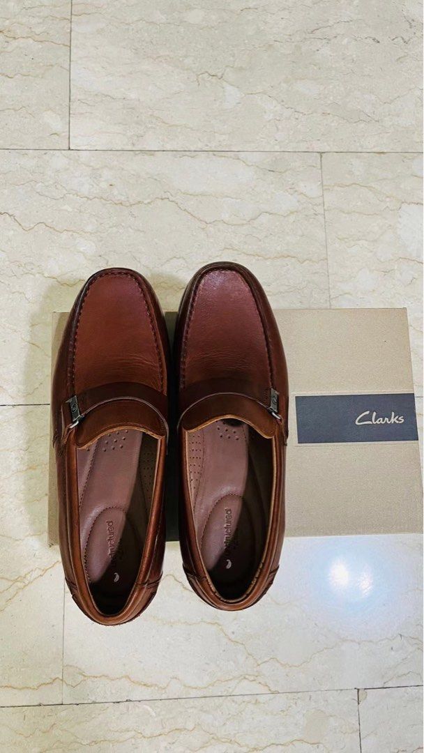 Clarks 2025 benero race