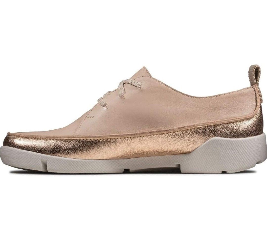 clarks tri clara black