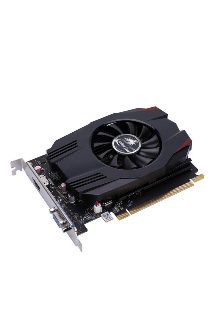 Gtx hotsell 1030 colorful