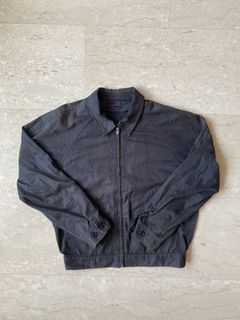 Comme des Garcons Homme Plus 90s Blouson, Men's Fashion