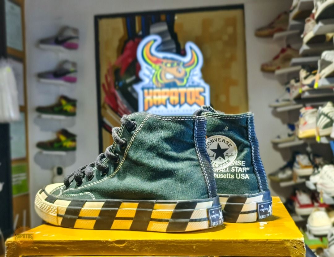 Converse 5.5 womens store