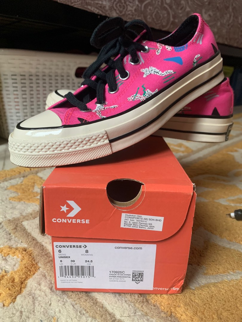 Converse sale permas jaya shop