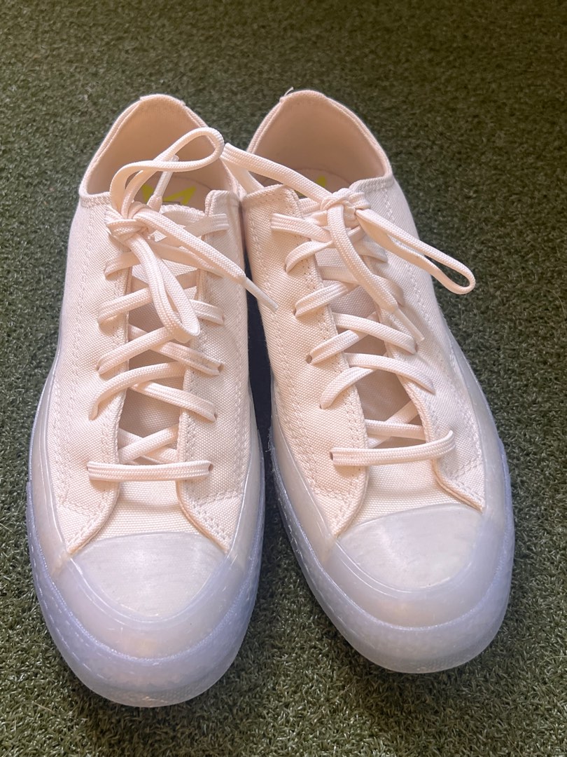 Chuck 70 renew canvas low top on sale