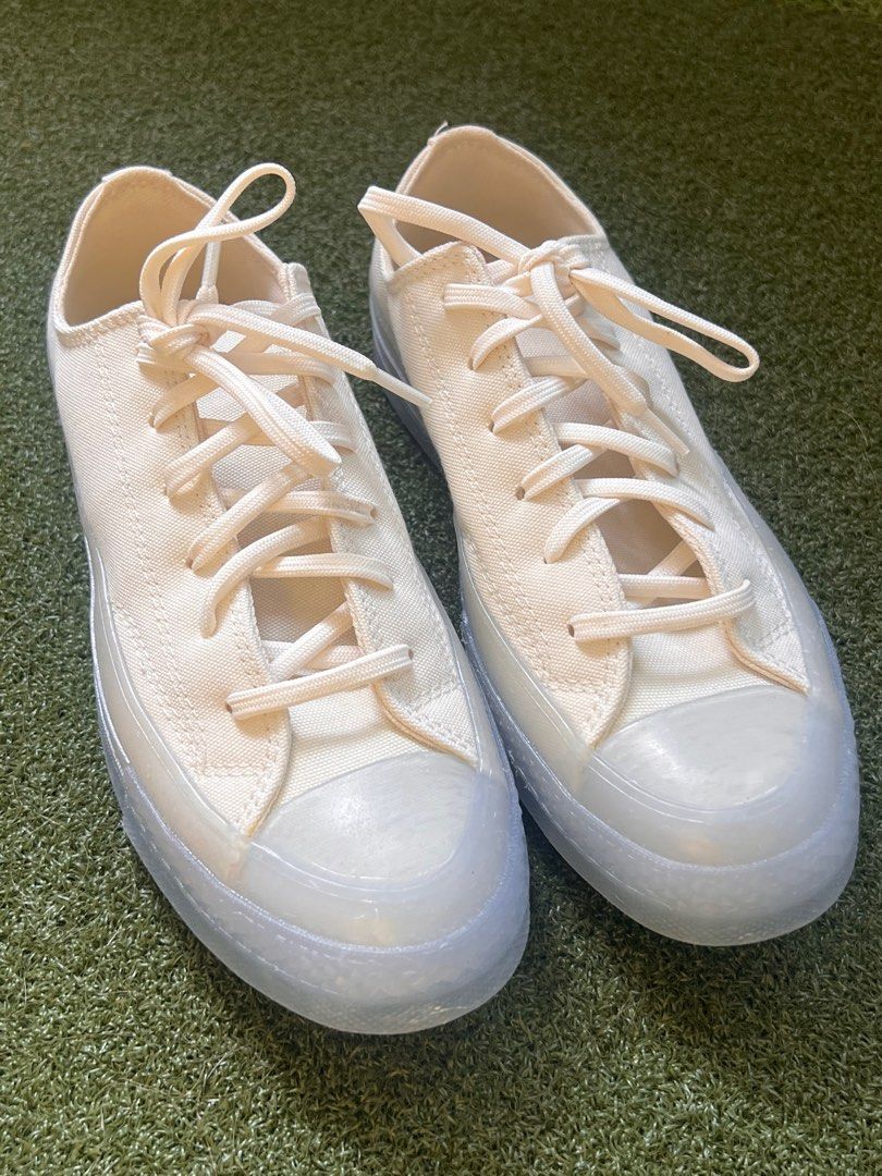 Chuck 70 renew low top online