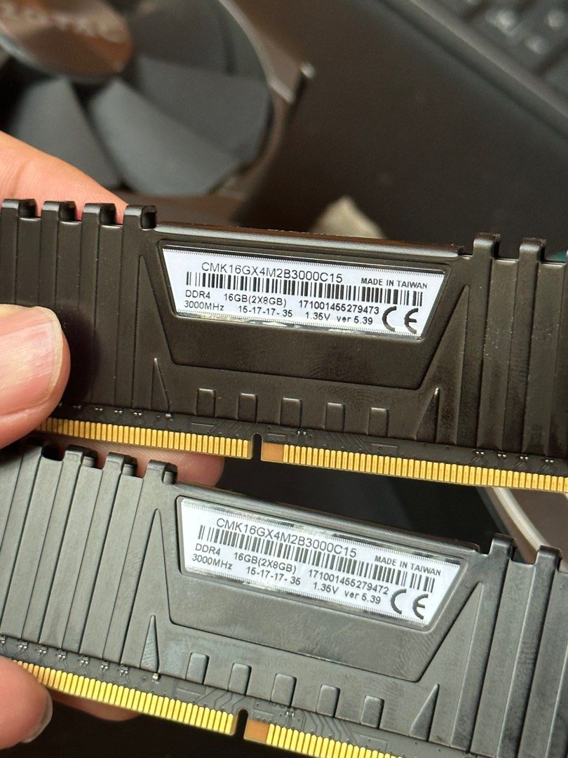 Ram discount 16gb 3000mhz