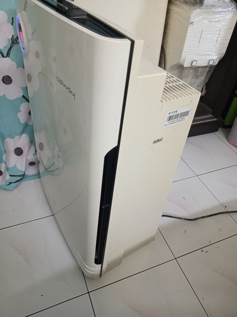 Coway ap1511fhe discount