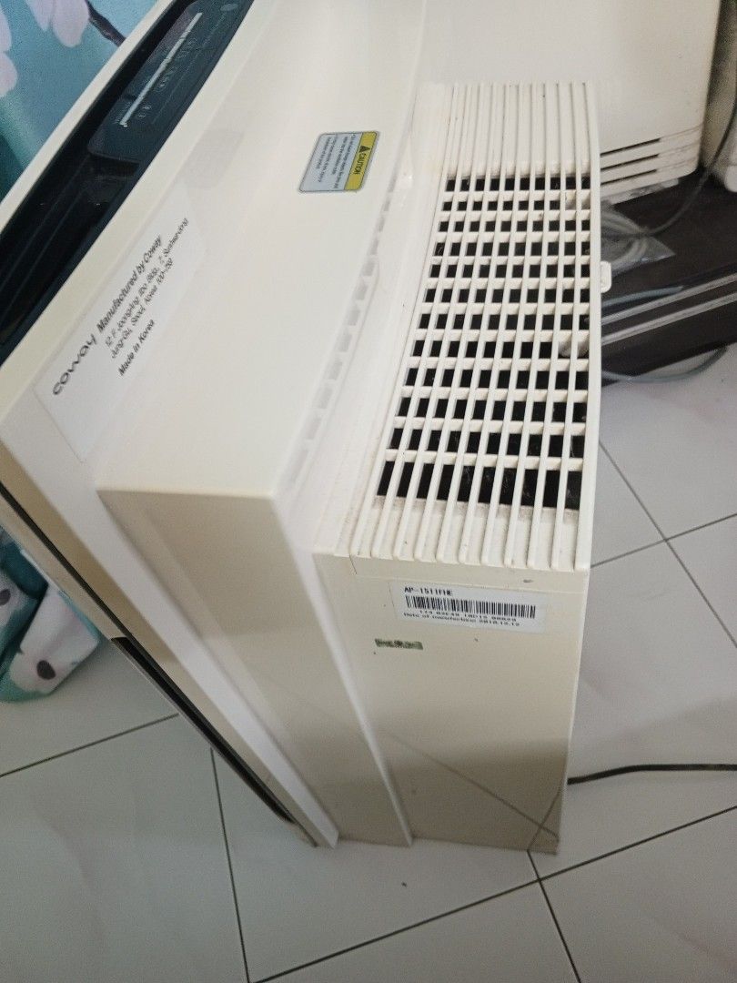 Coway ap1511fhe hot sale