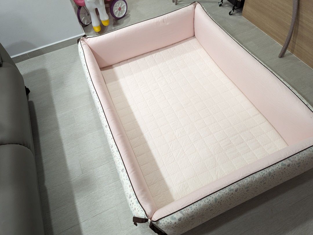 Inua bumper floor sales mat