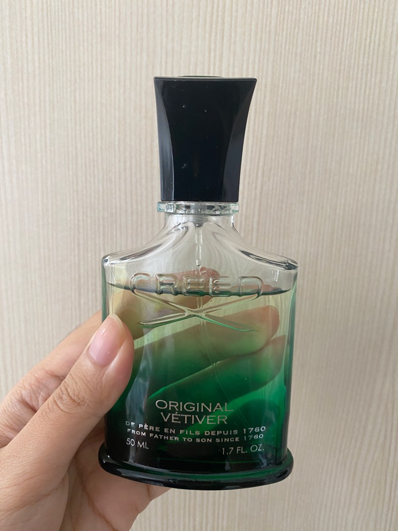 Creed Original Vetiver EDP