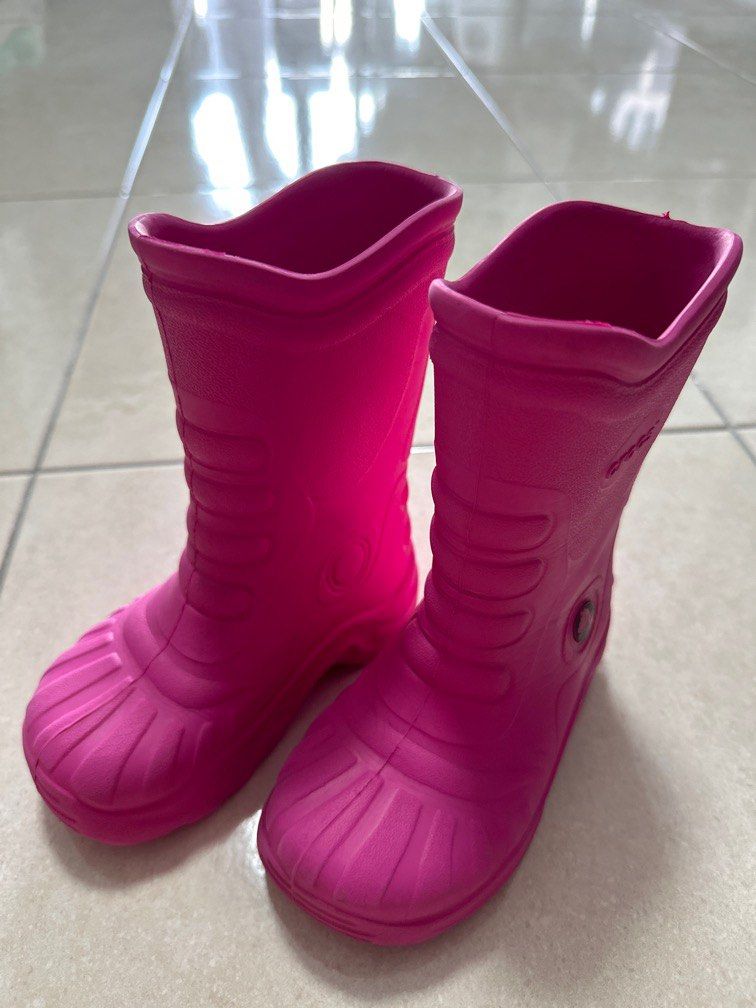 Georgie rain boots new arrivals