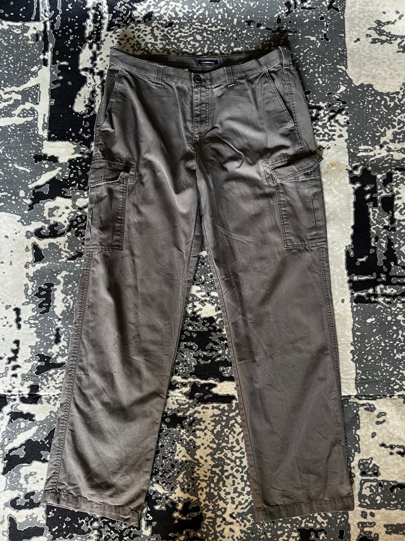 Croft Barrow cargo pants