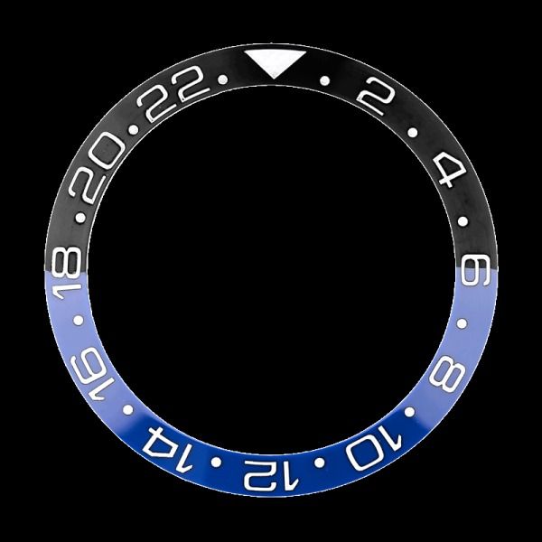 Custom bezel insert sales