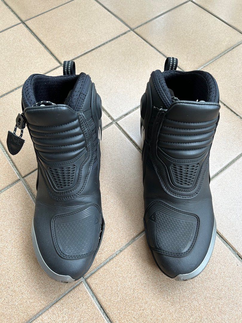 Dainese online d1 shoes