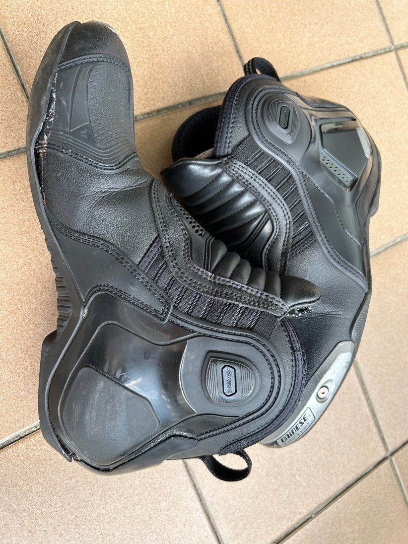 Dainese d1 clearance shoes