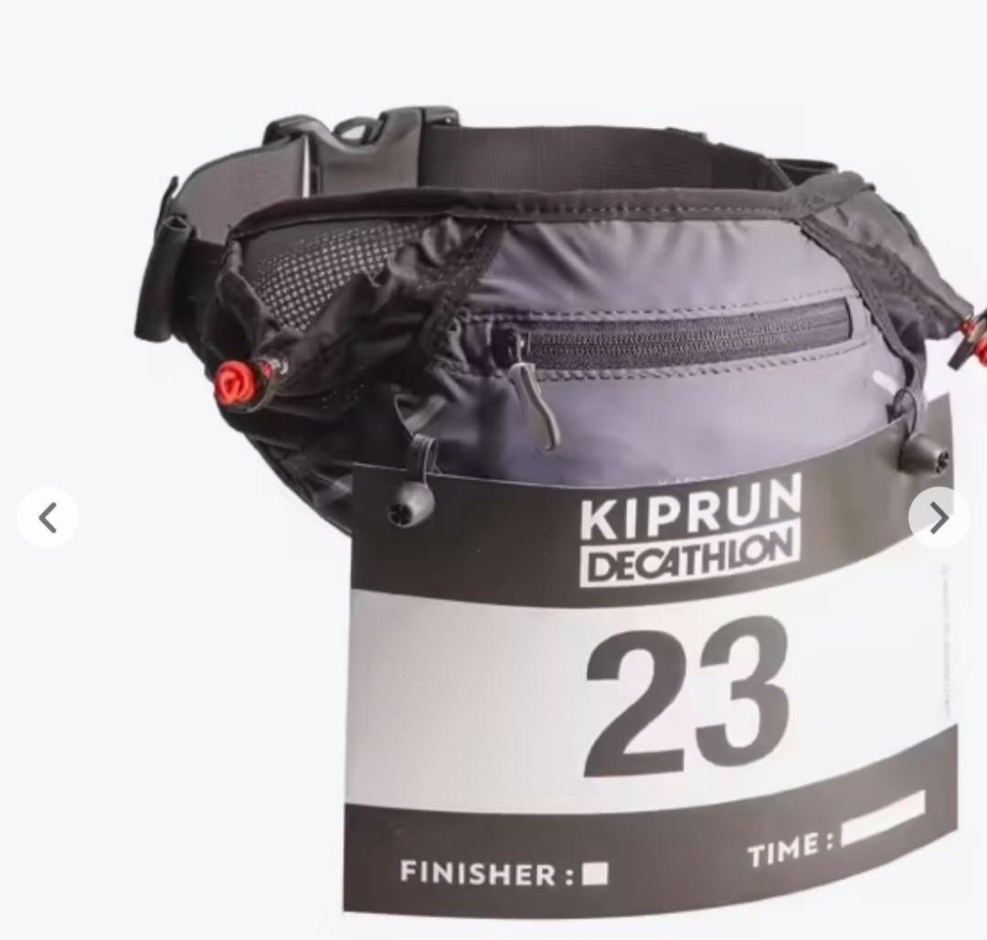 Waist pouch new arrivals decathlon