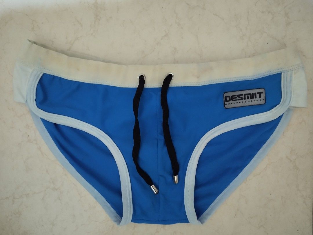Desmiit swim trunks hotsell