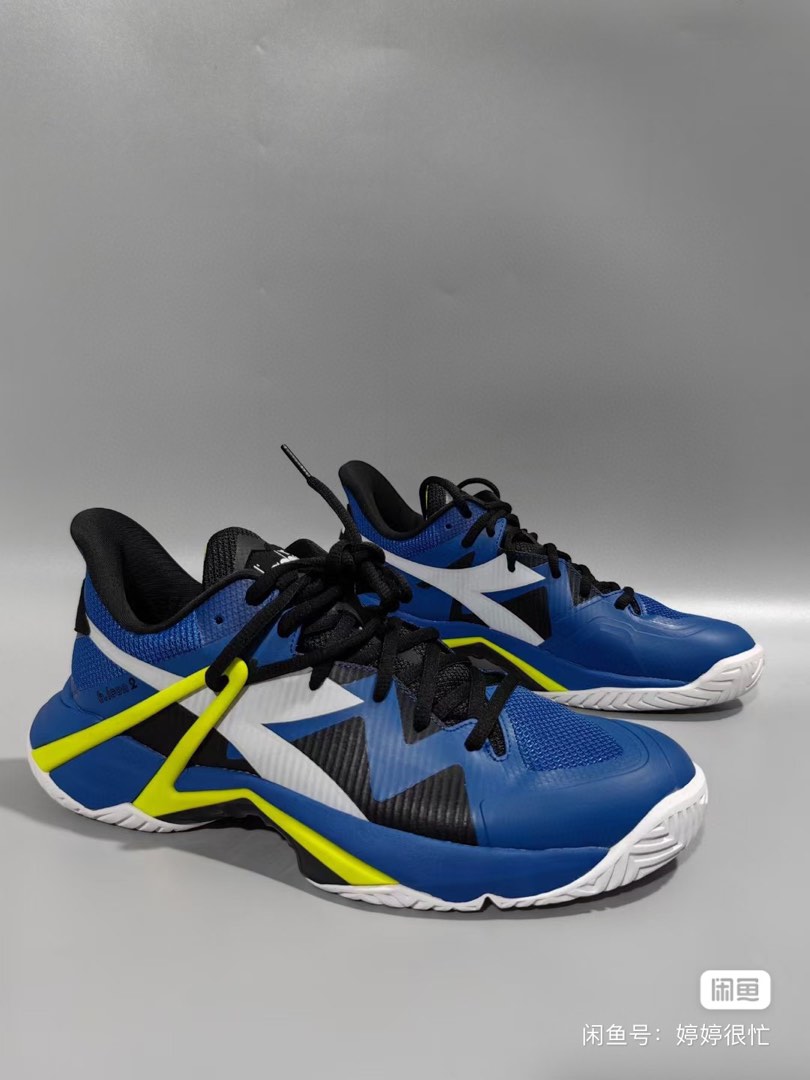 Diadora crossfit top