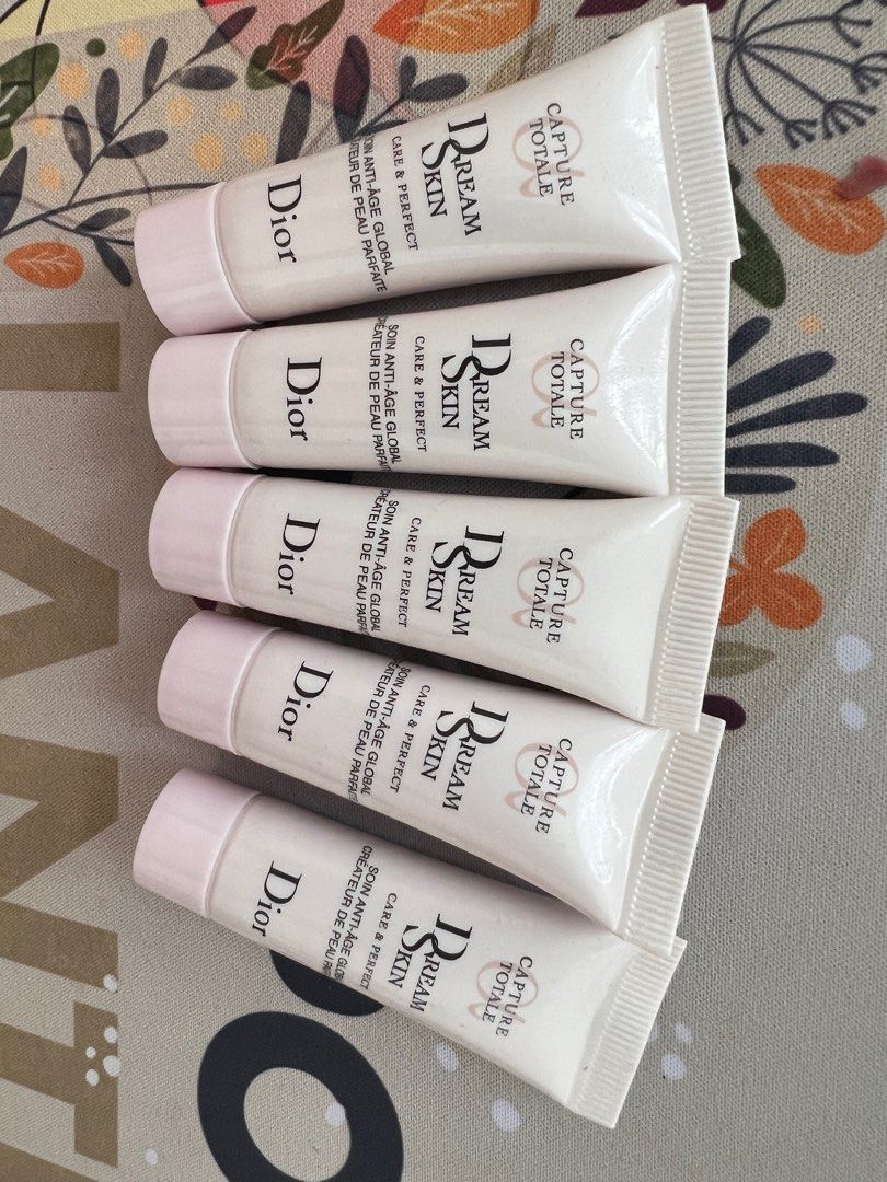 Dior large capture totale dreamskin perfect skin creator