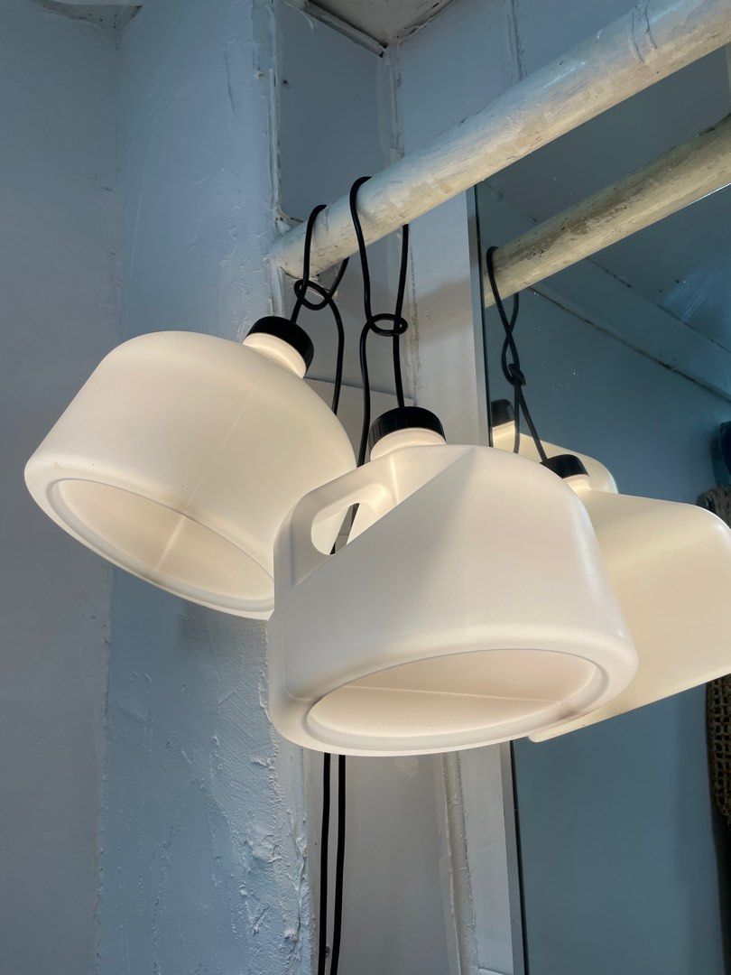 Sammankoppla light top