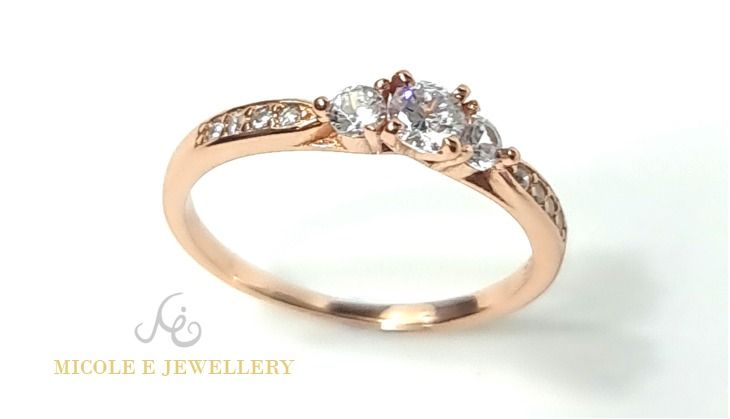 Wedding sales rings discount