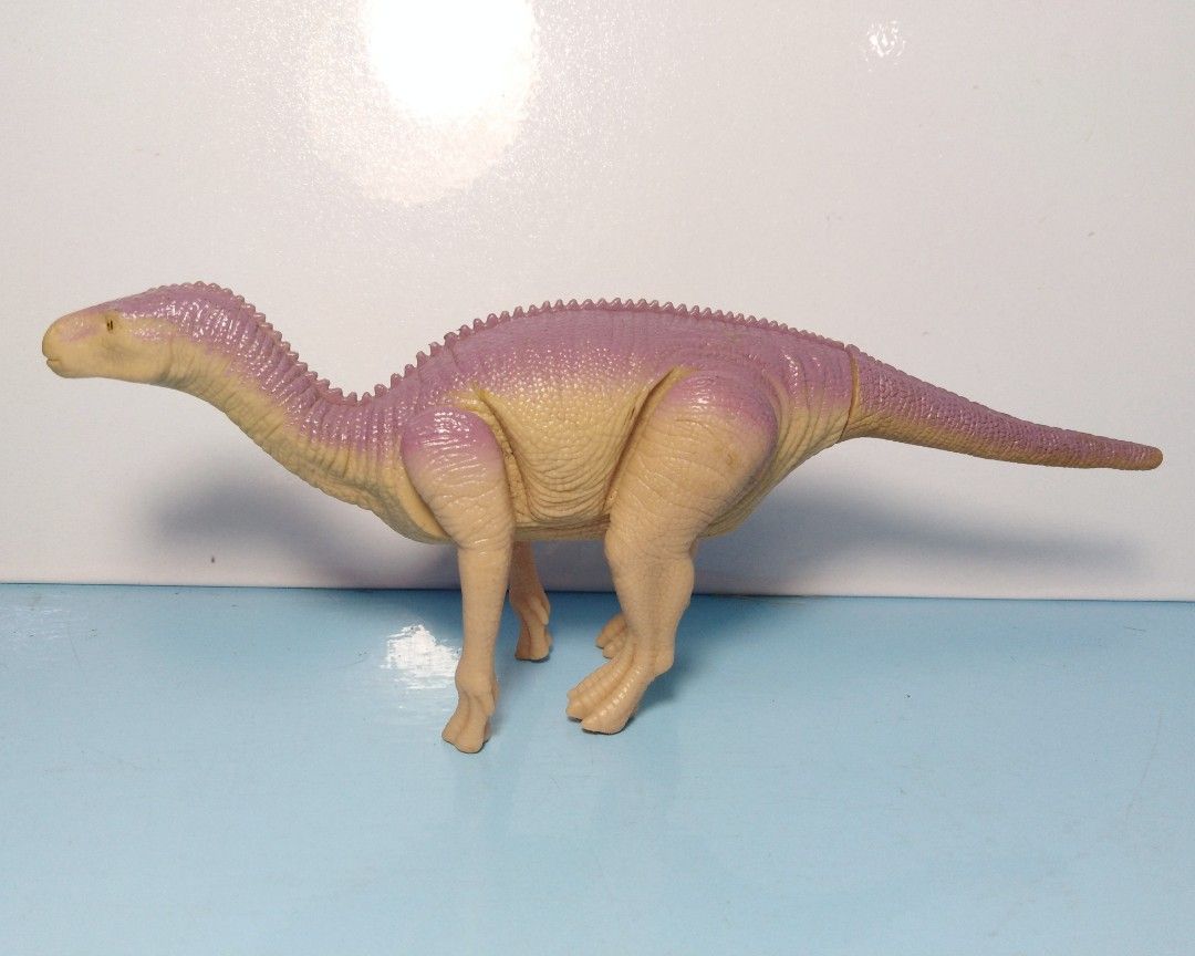 Disney s Dinosaur Movie Neera Vintage 2000 McDonald s Happy