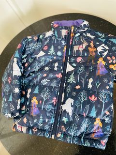 Disney’s Frozen Jacket