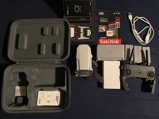 DJI Mini SE暢飛套裝