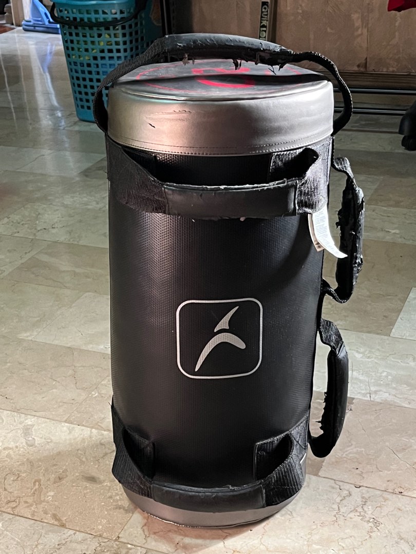 Decathlon weighted bag new arrivals