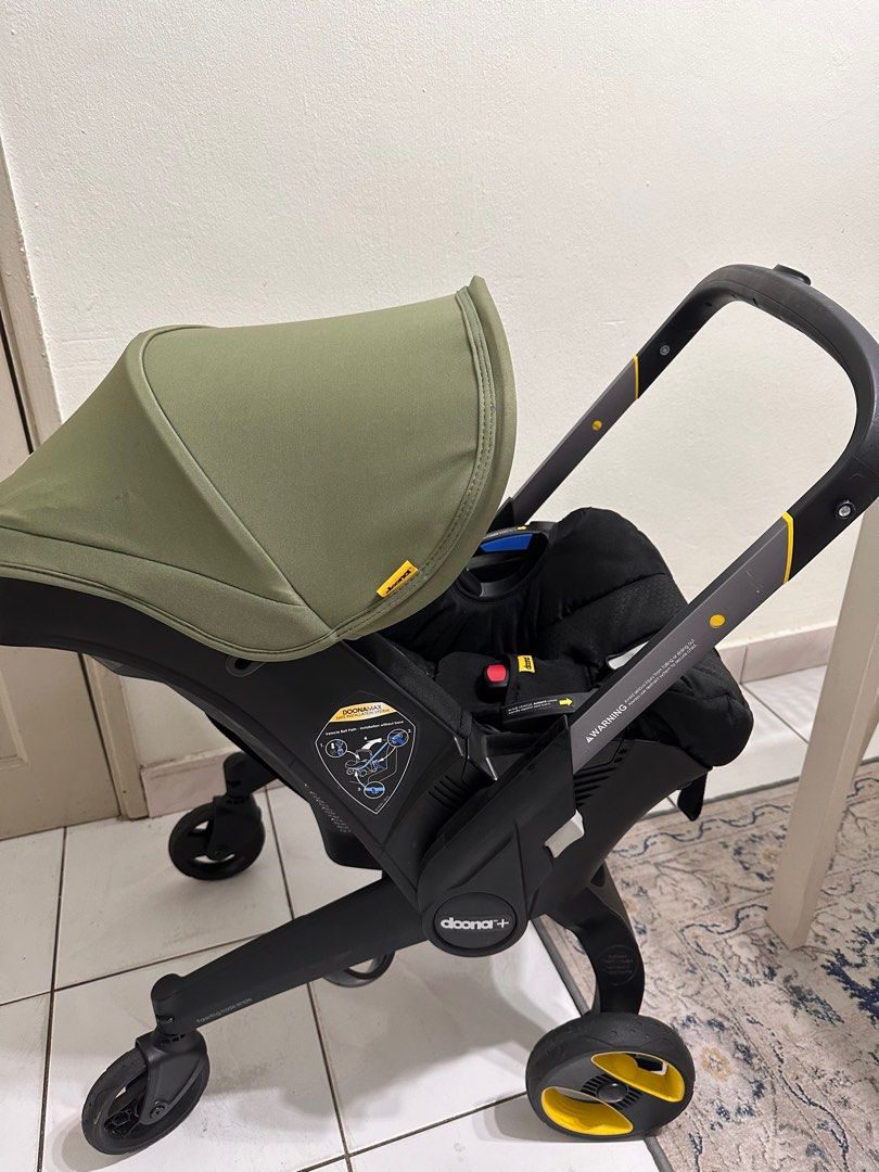 Doona car deals seat ireland