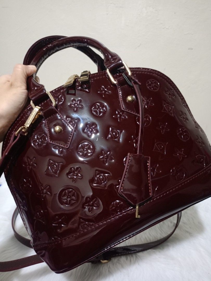 Doria Dore Brand, Women's Fashion, Bags & Wallets, Cross-body Bags on ...