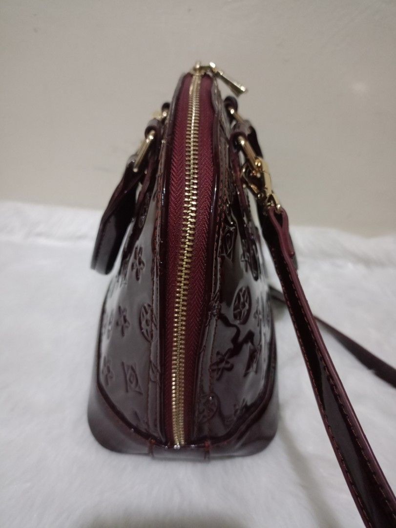 Doria Dore Brand, Women's Fashion, Bags & Wallets, Cross-body Bags on ...
