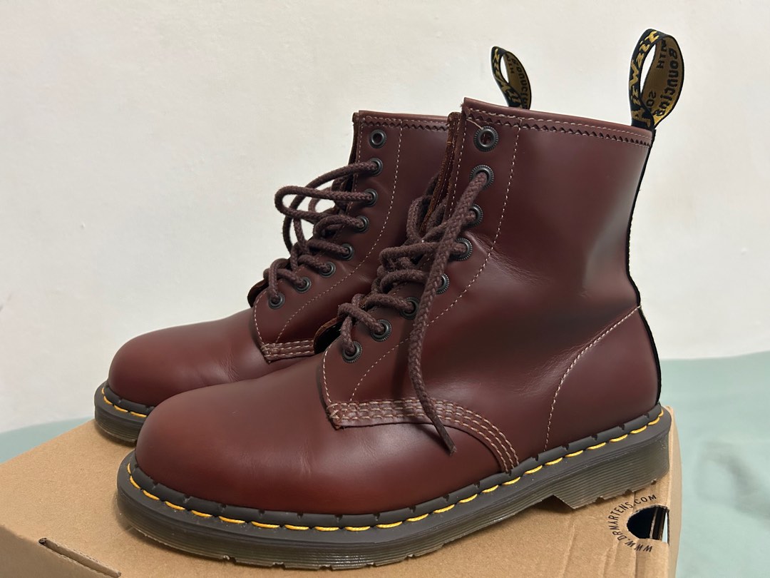 Dr discount martens 186