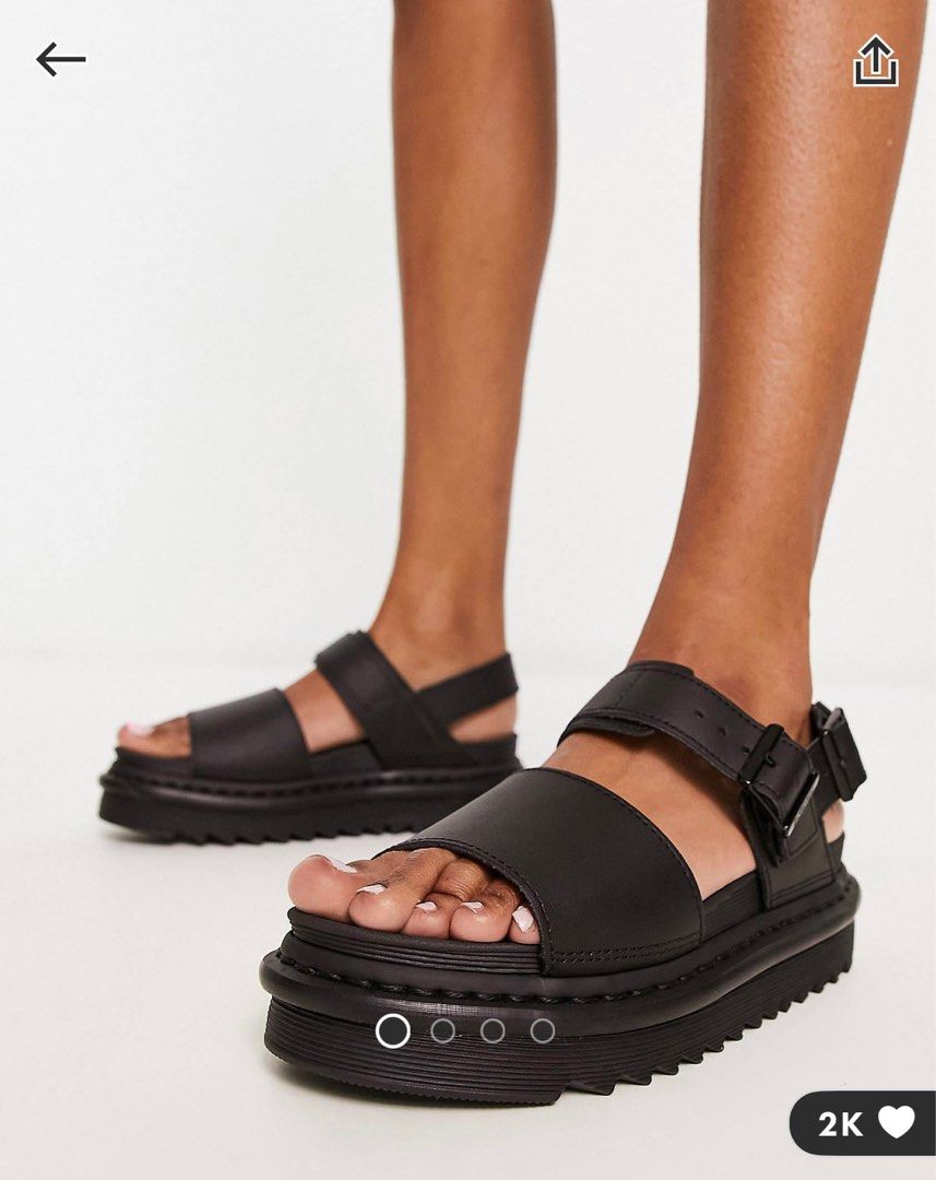 Martens voss clearance