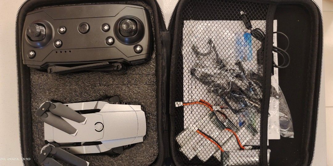 Dronex pro hot sale lazada