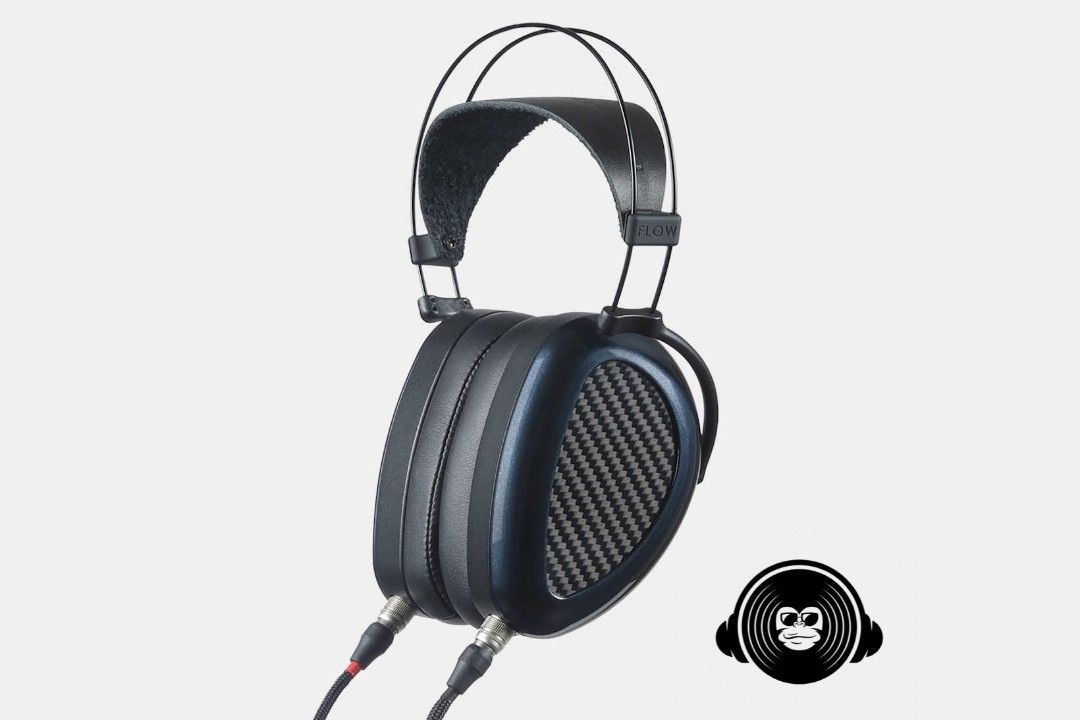 Dan clark audio aeon flow closed headphones on sale