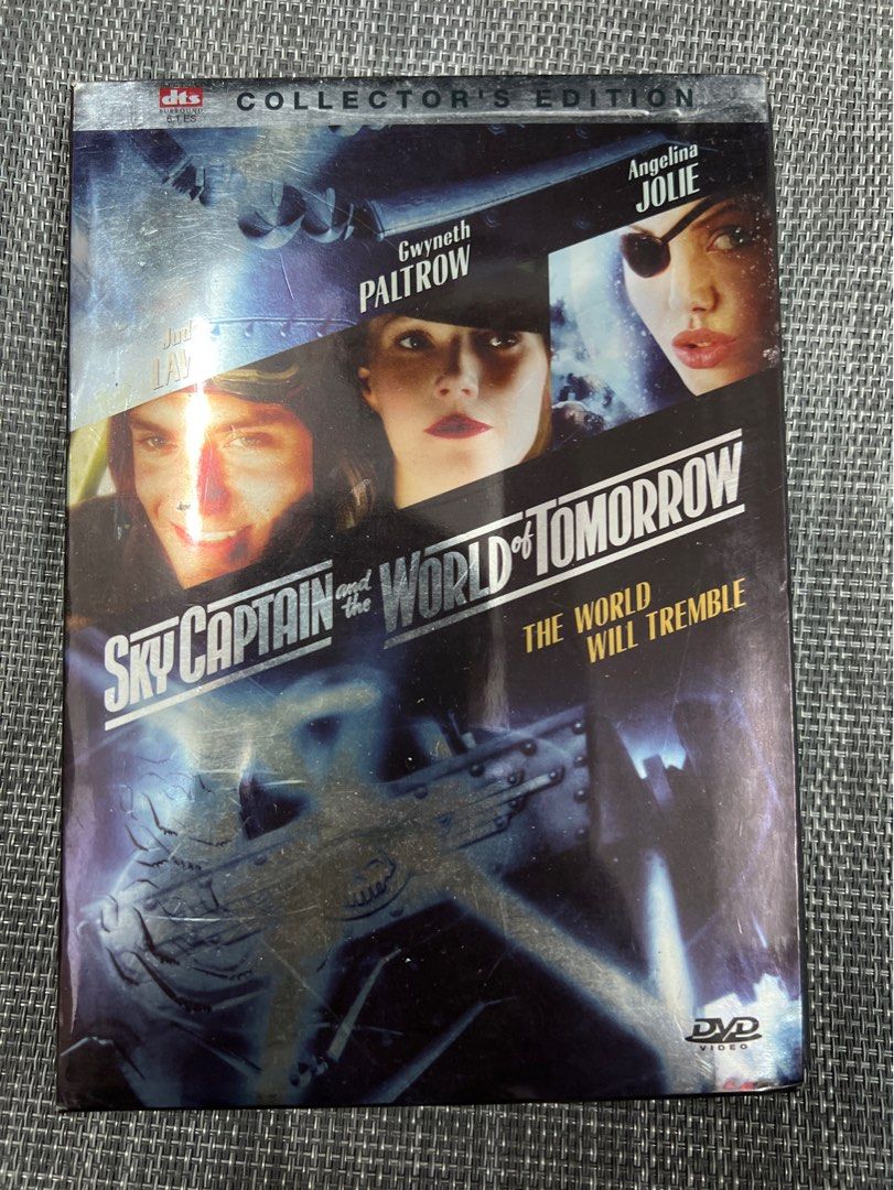TOMORROW 明日 VHS（シドニーシェルダン明日があるならVHSビデオ