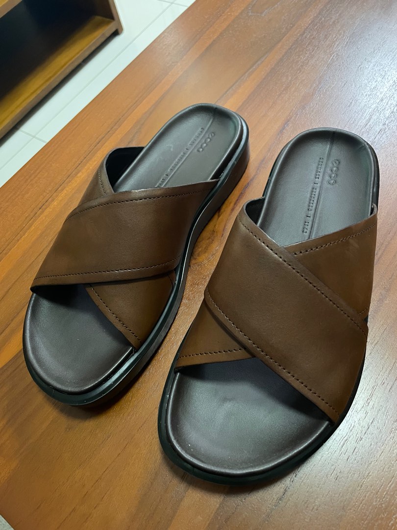 Men's Sandals, Men's Fashion, Footwear, Boots on Carousell