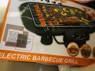 Repriced❗️Electric Bbq Grill