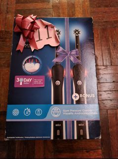 Electric Toothbrush
