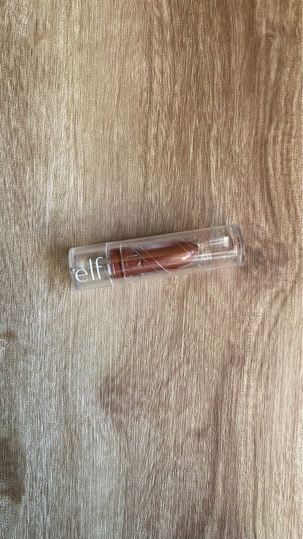 Elf Satin Lipstick in Cider on Carousell