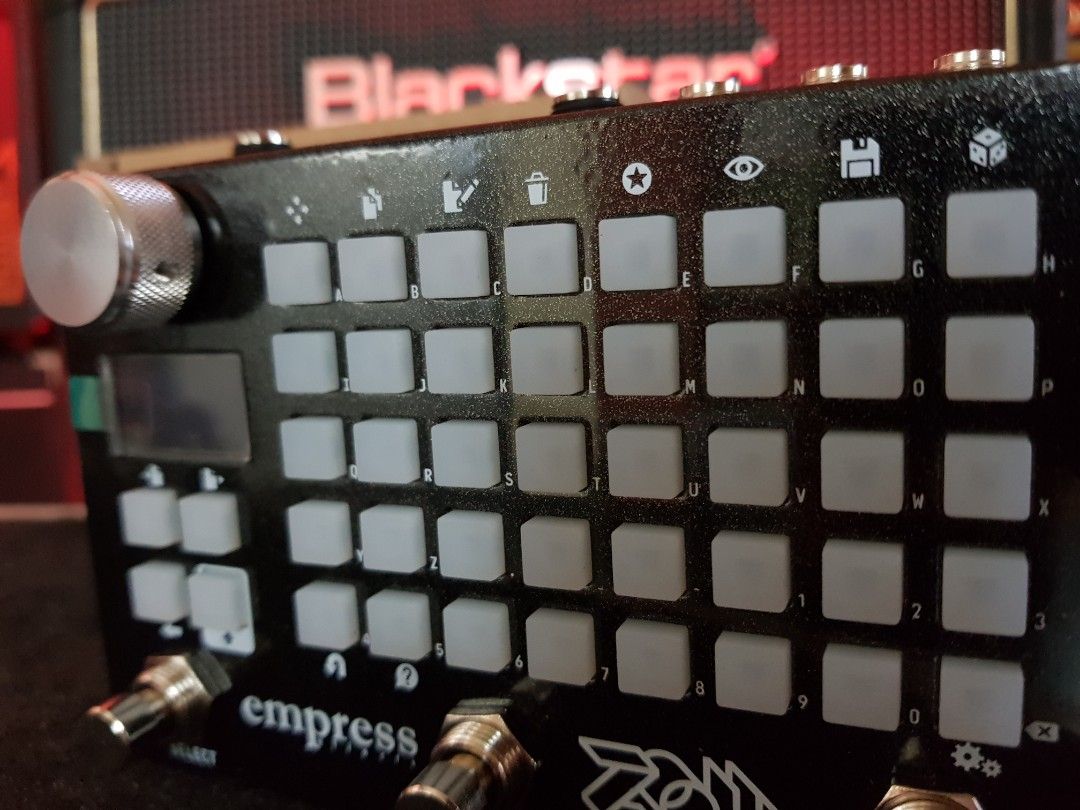 Empress Zoia (New) on Carousell