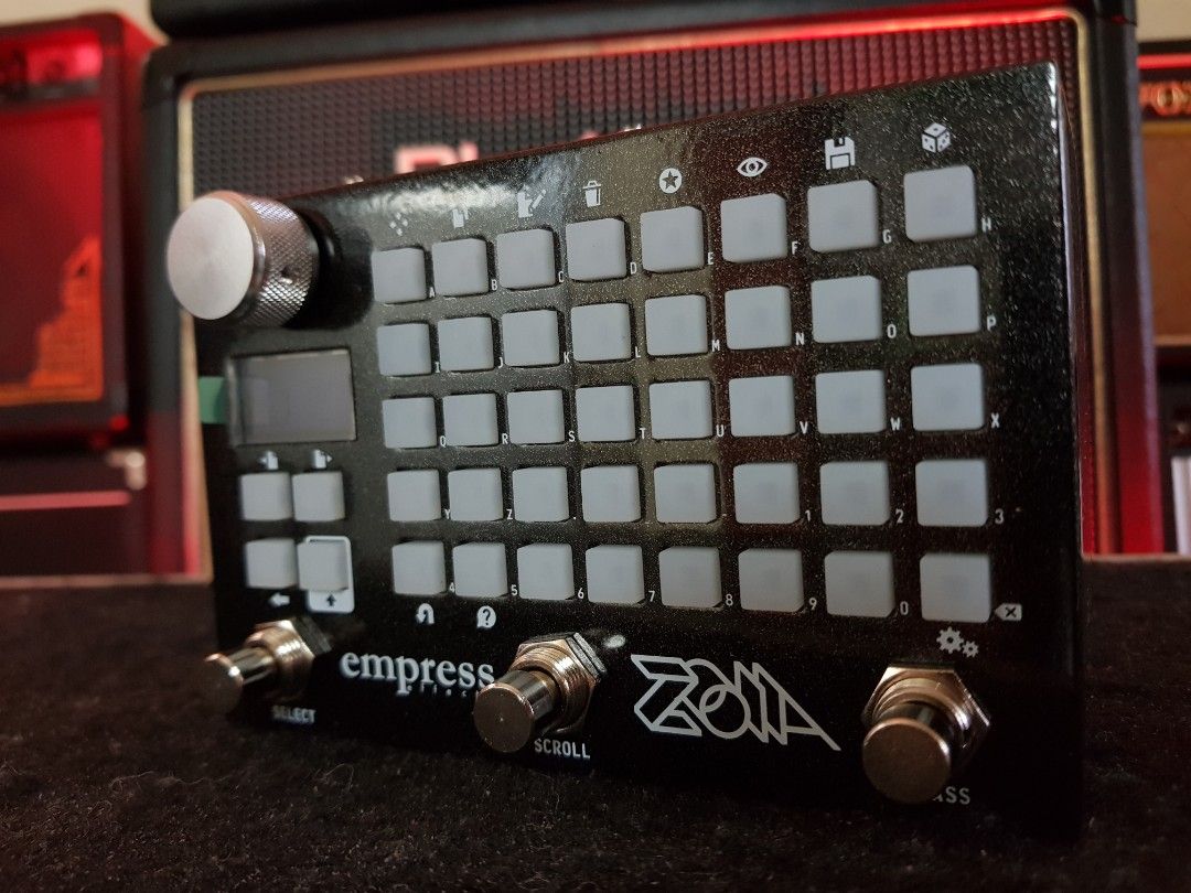 Empress Zoia (New) on Carousell